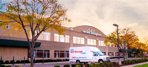 1800 self storage oak park mi|Self Storage Units Oak Park, MI near Southfield 